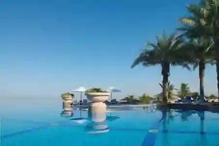 Al Raha Beach Resort 4