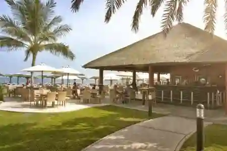 Fujairah Rotana Resort And Spa 4