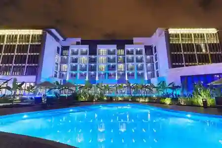 Millennium Resort Salalah 4