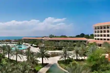 Fujairah Rotana Resort And Spa 2