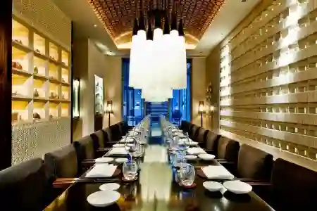 The Chedi Muscat 3