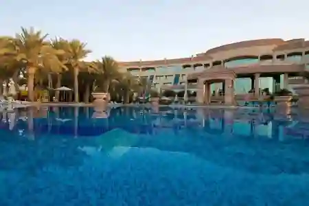 Al Raha Beach Resort 2