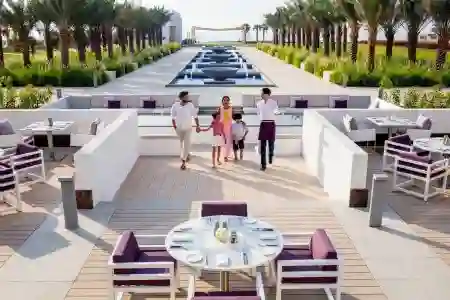 Intercontinental Fujairah Resort 4
