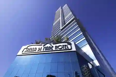 Stella Di Mare Dubai Marina 2