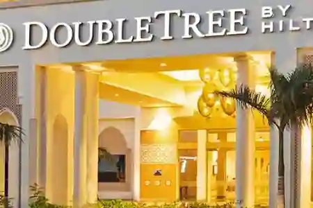 Doubletree By Hilton & Spa Marjan Island 3