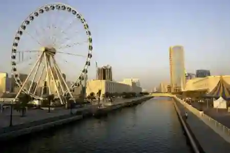 Occidental Sharjah Grand 5